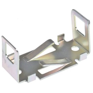 Omron Retaining Relay Clip Metal for G7L Series Relays, Relay Accessories R99-07 FOR G7L