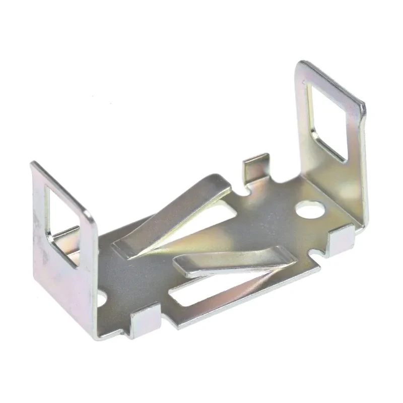 Omron Retaining Relay Clip Metal for G7L Series Relays, Relay Accessories R99-07 FOR G7L