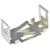 Omron Retaining Relay Clip Metal for G7L Series Relays, Relay Accessories R99-07 FOR G7L
