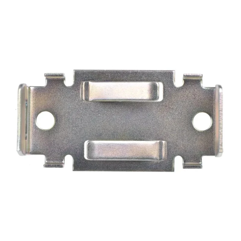 Omron Retaining Relay Clip Metal for G7L Series Relays, Relay Accessories R99-07 FOR G7L