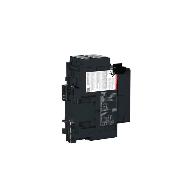 Schneider Electric TeSyS Island Direct Online Starter 690V AC, 37 kW, 3 Phase, IP20 TPRST080