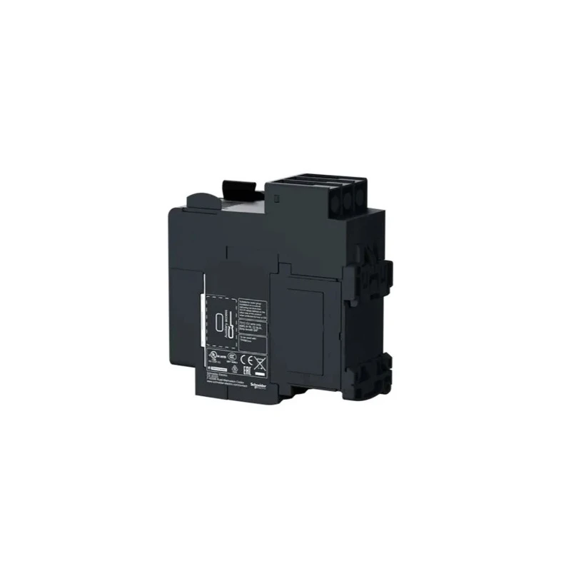 Schneider Electric TeSyS Island Direct Online (DOL) Starter, 690V, 18.5 kW, 3 Phase, 40A, IP20, Model TPRST038