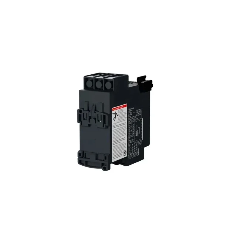 Schneider Electric TeSyS Island Direct Online (DOL) Starter, 690V, 18.5 kW, 3 Phase, 40A, IP20, Model TPRST038