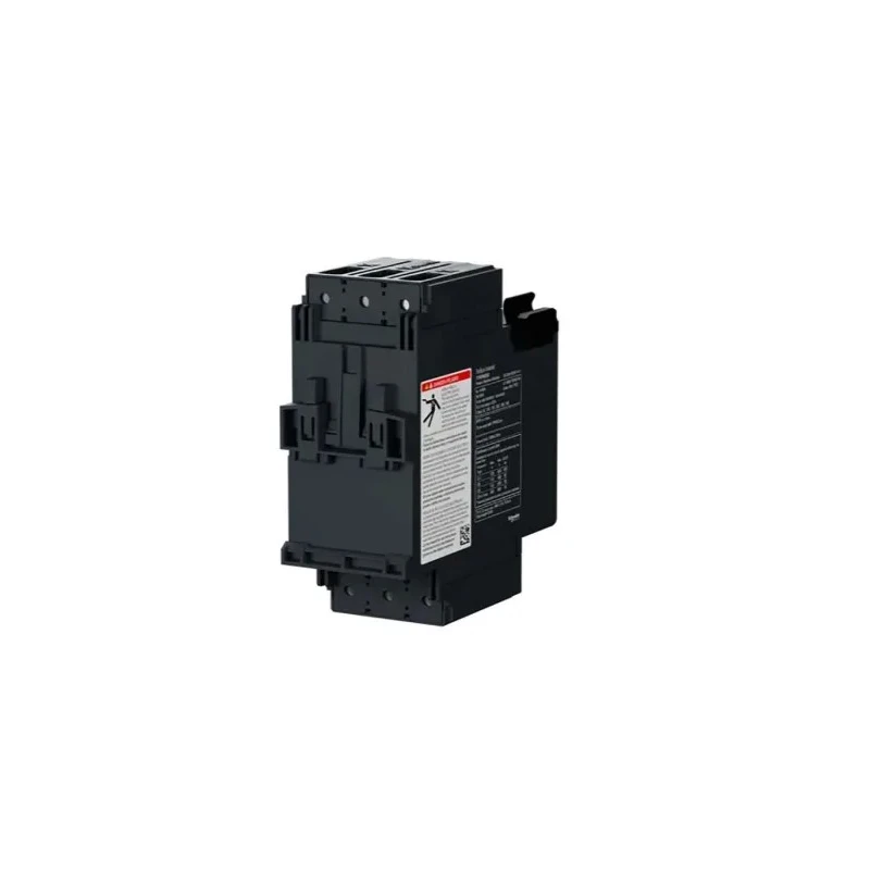 Schneider Electric Monitoring Relay 1, 3 Phase DIN Rail Mount, 690V AC, 24 V DC Power Module TPRPM080
