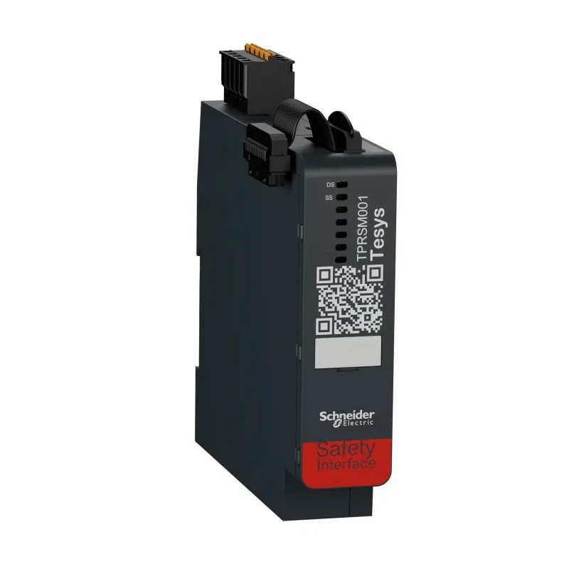 Schneider Electric TPRSM Series Safety Module, 1 Output, 24V dc, SIL Interface Module TPRSM001