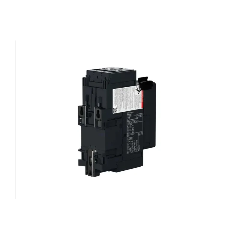 Schneider Electric TeSyS Island Direct Online DOL Starter, 690V AC, 37 kW, 3 Phase, 80A, IP20, 3 Poles TPRSS080