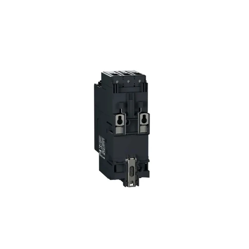 Schneider Electric TeSyS Island Direct Online DOL Starter, 690V AC, 37 kW, 3 Phase, 80A, IP20, 3 Poles TPRSS080