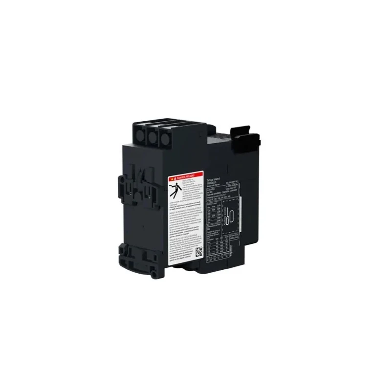 Schneider Electric TeSyS Island Direct Online Motor Starter 3 Phase 690V 15 kW IP20 TPRSS025