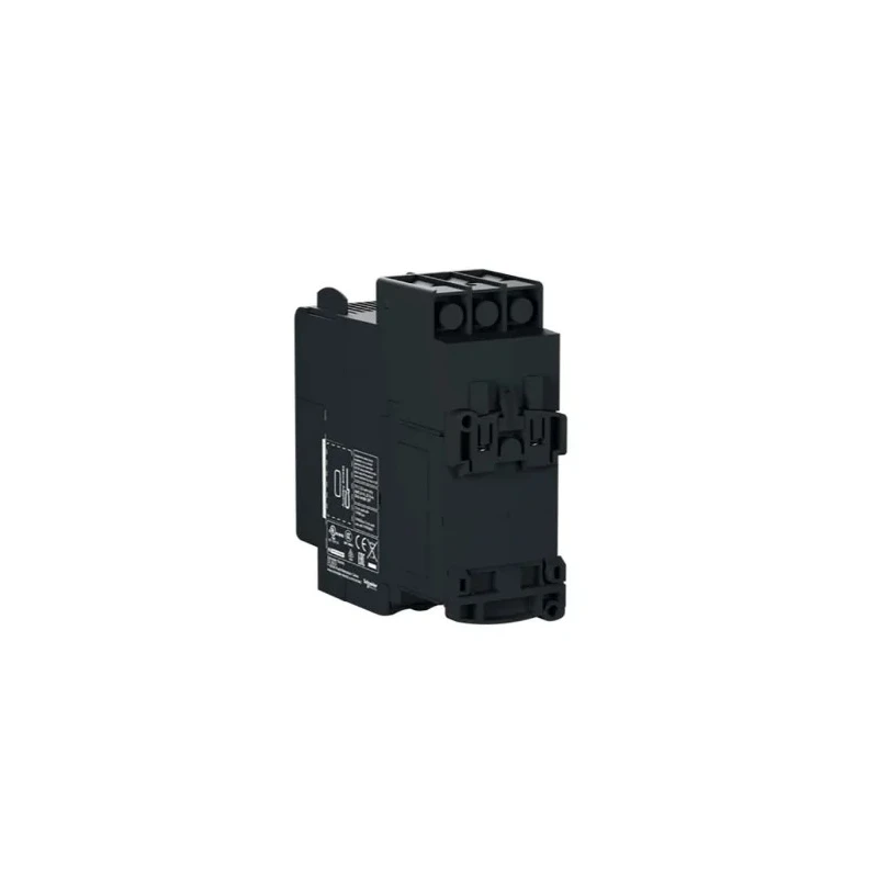 Schneider Electric TeSyS Island Direct Online Motor Starter 3 Phase 690V 15 kW IP20 TPRSS025