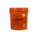 Rocol Foodlube Premier 1 Multi-Purpose Grease White Food Safe 18 kg Bucket 15294