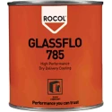 Rocol Rust & Corrosion Inhibitor Black 500 g Can GLASSFLO 785 78844
