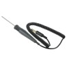 RS PRO NTC Stainless Steel Perforated Air Temperature Probe 110 mm Length 4 mm Diameter 150 °C Max 204-8387