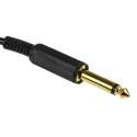 RS PRO NTC Stainless Steel Perforated Air Temperature Probe 110 mm Length 4 mm Diameter 150 °C Max 204-8387