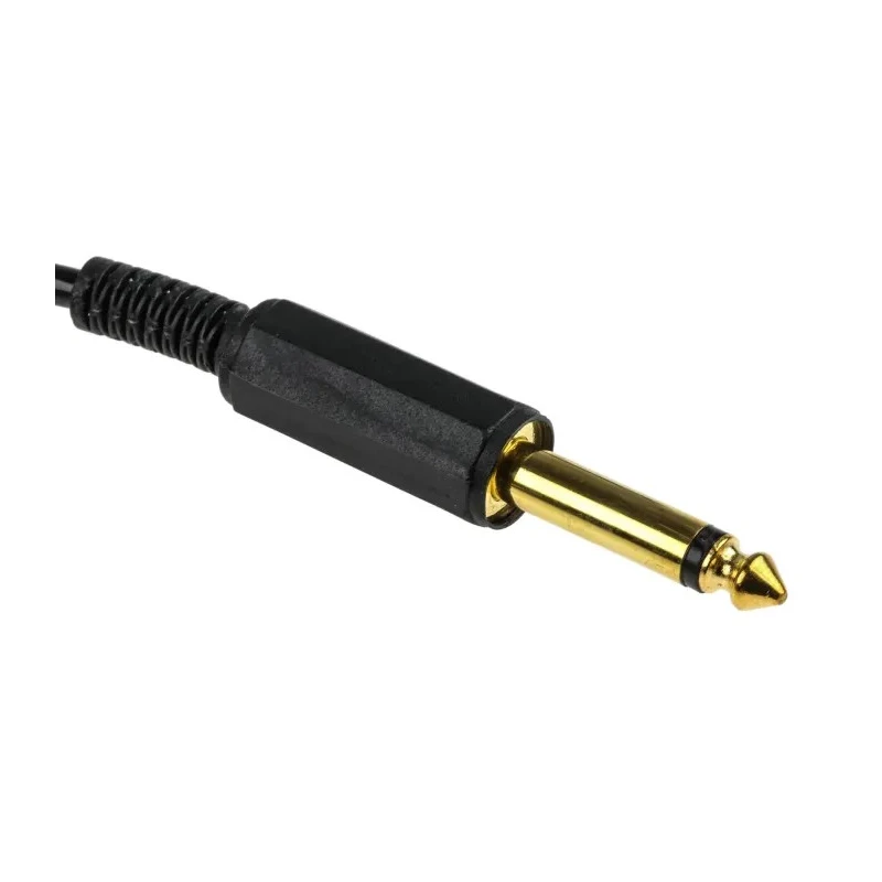 RS PRO NTC Stainless Steel Perforated Air Temperature Probe 110 mm Length 4 mm Diameter 150 °C Max 204-8387