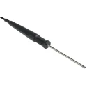 RS PRO NTC Stainless Steel Perforated Air Temperature Probe 110 mm Length 4 mm Diameter 150 °C Max 204-8387