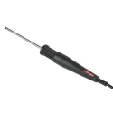 RS PRO NTC Stainless Steel Perforated Air Temperature Probe 110 mm Length 4 mm Diameter 150 °C Max 204-8387