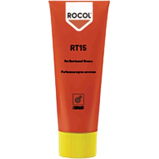Rocol Perfluoropolyether Grease 400 g Tube RT15