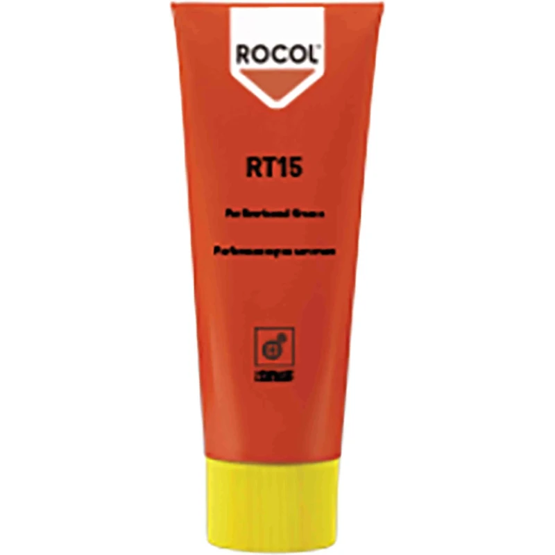 Rocol Perfluoropolyether Grease 400 g Tube RT15