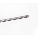 RS PRO Centre Tapped Stainless Steel Perforated Air Temperature Probe 110 mm Length 4 mm Diameter 750°C Max 204-8393