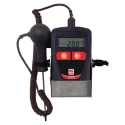 RS PRO K, Type N, Type E, Type J, Type R, Type T, Type S Probe Handheld Thermometer & Needle Probe Kit 1 Input 9V 204-8407