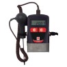 RS PRO K, Type N, Type E, Type J, Type R, Type T, Type S Probe Handheld Thermometer & Needle Probe Kit 1 Input 9V 204-8407