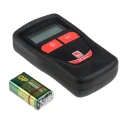 RS PRO NTC Probe Wired Digital Thermometer 1 Input, 1500 °C Max, ±0.2°C Accuracy 204-8416