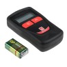 RS PRO NTC Probe Wired Digital Thermometer 1 Input, 1500 °C Max, ±0.2°C Accuracy 204-8416