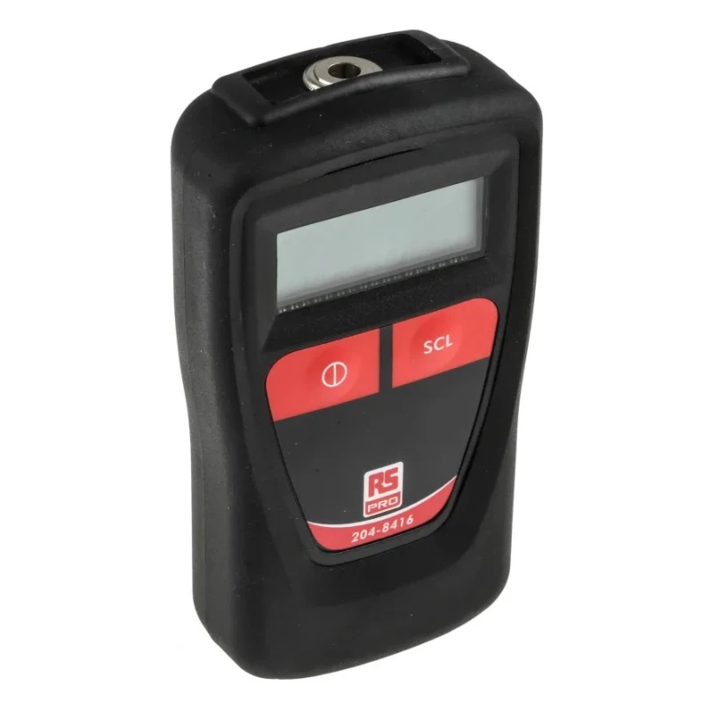 RS PRO NTC Probe Wired Digital Thermometer 1 Input, 1500 °C Max, ±0.2°C Accuracy 204-8416