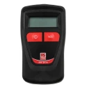 RS PRO NTC Probe Wired Digital Thermometer 1 Input, 1500 °C Max, ±0.2°C Accuracy 204-8416