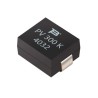 Bourns Plastic Encapsulated Varistor 150 pF Capacitance 5 A Clamping Current 360 V Clamping Voltage 220 V PV140K3225R2