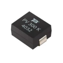 Bourns PV Series Plastic-Encapsulated Surface Mount Varistor 75 pF 5 A Clamping Voltage 710 V Varistor Voltage PV275K3225R2