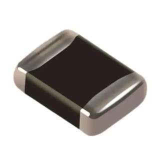 Bourns ZVHT Varistor 1.06 nF Capacitance 3 A Clamping 65 V, Varistor Voltage 39 V, 1210 Surface Mount ZV25K1210401NIR1HT