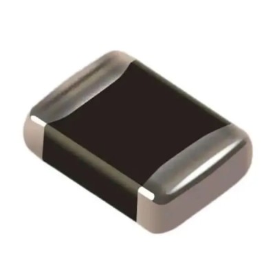 Bourns ZVHT Varistor 1.06 nF Capacitance 3 A Clamping 65 V, Varistor Voltage 39 V, 1210 Surface Mount ZV25K1210401NIR1HT