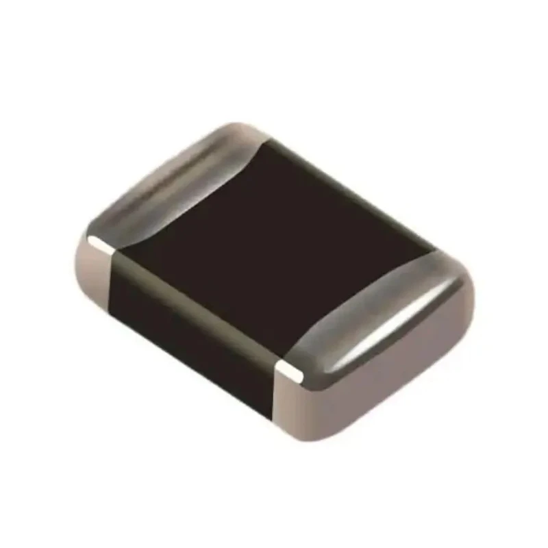 Bourns ZVHT Varistor 1.06 nF Capacitance 3 A Clamping 65 V, Varistor Voltage 39 V, 1210 Surface Mount ZV25K1210401NIR1HT