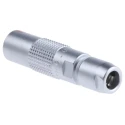 LEMO Circular Connector 2 Contacts Cable Socket Female IP50 Brass Housing 00 B Series PHG.00.302.CLLD35