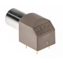 Lemo Circular Connector, 4 Contacts, Panel Mount, Socket, Female, 11.6 mm Connector, 1200V, 7A, Push Pull EPL.0S.304.HLN