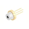 ams OSRAM Blue Laser Diode 447 nm, 3-Pin Through Hole, TO-56 Package PLPT5 450KA