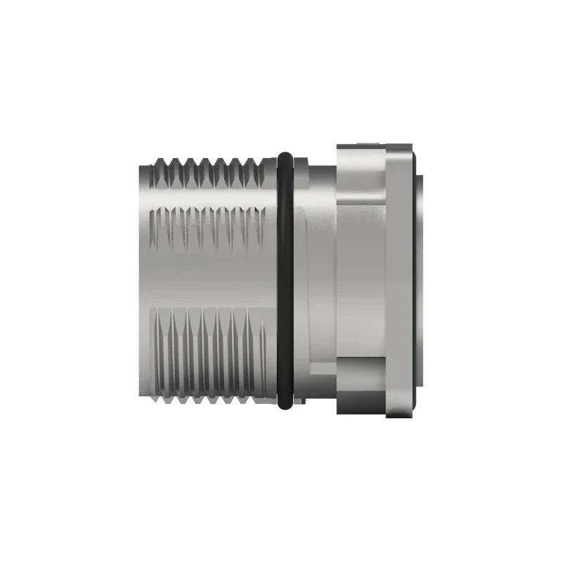 TE Connectivity Circular Connector, Flange Mount, 17 Contacts, Socket Female, 7A, 2000V, IP67, Speedtec AEGA139NN00000201000