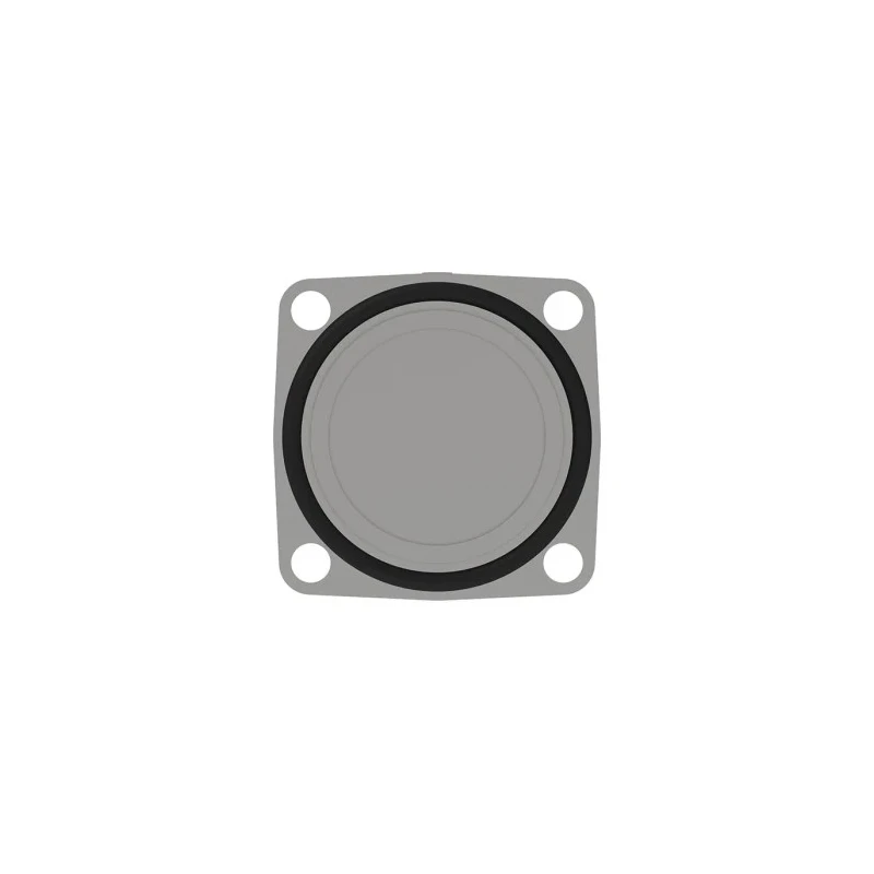 TE Connectivity Circular Connector, Flange Mount, 17 Contacts, Socket Female, 7A, 2000V, IP67, Speedtec AEGA139NN00000201000