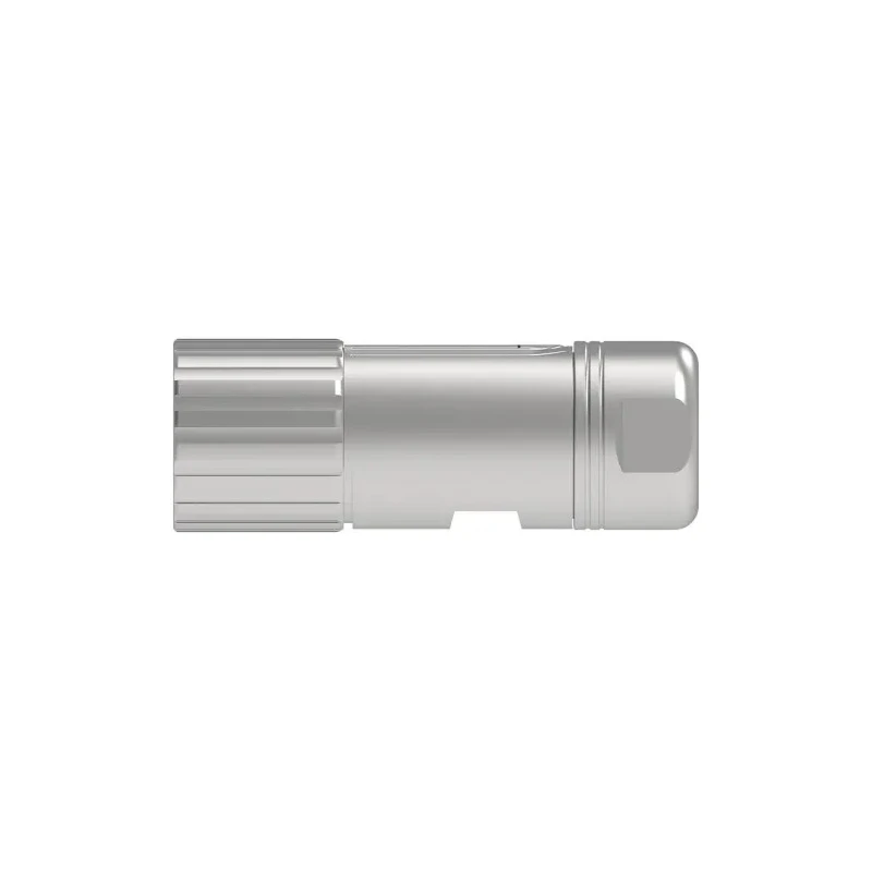 TE Connectivity Circular Connector 6 Contacts Panel Mount Plug Male IP67 Speedtec 923 Series BSTA085NN00420235000