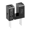Omron Through Hole Slotted Optical Switch with Photo IC Output EE-SX398