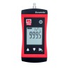 RS PRO Vacuum Manometer with 1 Pressure Port, Max Pressure Measurement 1.7 bar RS 1111