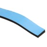RS PRO Black Double-Sided PVC Foam Tape 12mm Width x 31m Length x 3.2mm Thickness 205-0962