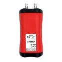 RS PRO Differential Manometer with 2 Pressure Ports, Max Pressure Measurement 200 mbar, LCD Backlight Display RS 1107
