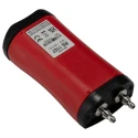 RS PRO Differential Manometer with 2 Pressure Ports, Max Pressure Measurement 200 mbar, LCD Backlight Display RS 1107
