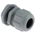 RS PRO Grey Polyamide Cable Gland with PG21 Thread, 12 mm to 18 mm Cable Diameter, IP68 Rated 0 980 25