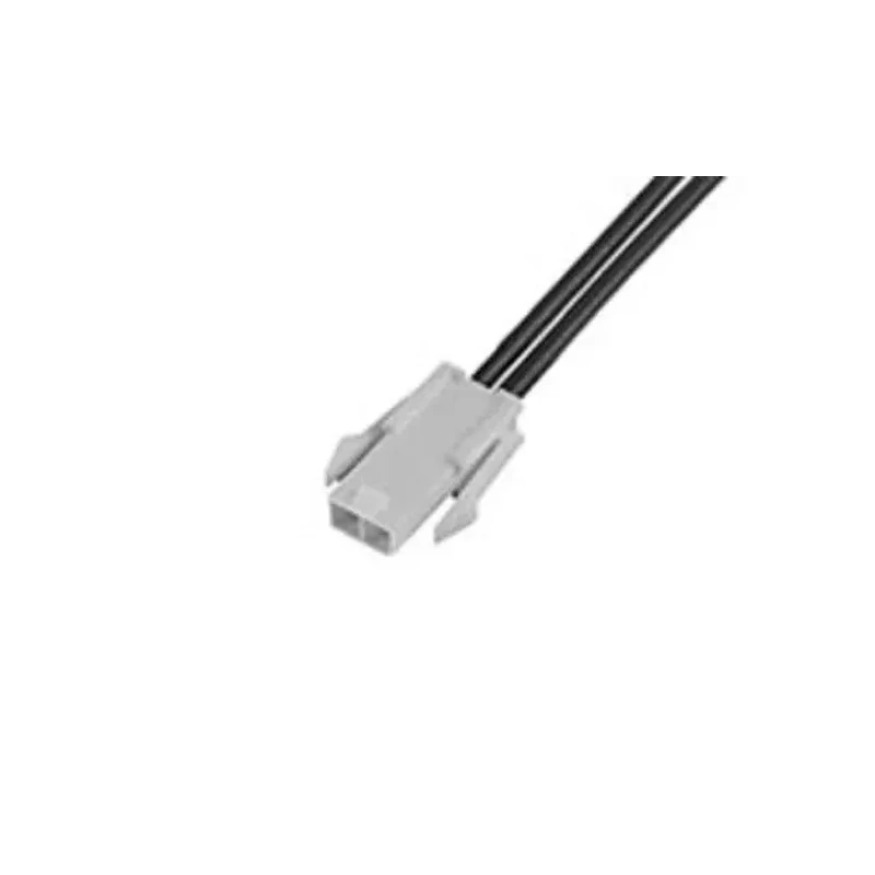 Molex Wire to Board Cable 2 Way Female Mini-Fit Jr Connector, 150 mm Cable Length 600V 215320-2021