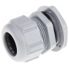 Legrand Grey Polyamide Cable Gland PG29 Thread Size 18 mm to 25 mm, IP68 Rated PG29