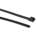 Legrand Black Polyamide 66 Conduit Cable Tie 359 mm x 7.6 mm 0 319 32