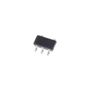 onsemi Precision Operational Amplifier 10 MHz Bandwidth, 5-Pin SC-74A Surface Mount, 3-5.5V Supply, AEC-Q100 NCV20166SN2T1G